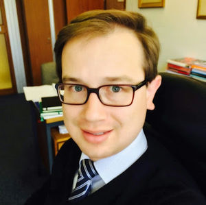 Meet your Posher, Francisco javier